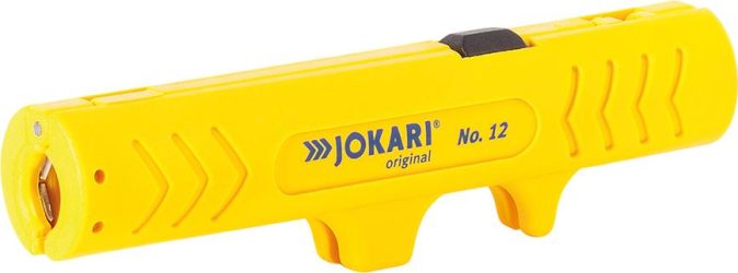 Odizolovacie náradie No.12 8 – 13 mm2 Jokari