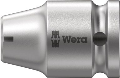 Adaptér na bity 1/2" pre bity 5/16" 25 mm Wera