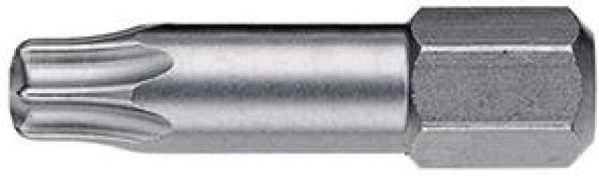 Torzný bit 1/4" DIN 3126 C6