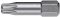 Torzný bit 1/4" DIN 3126 C6