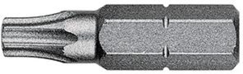 Húževnatý bit 1/4" DIN 3126 C6