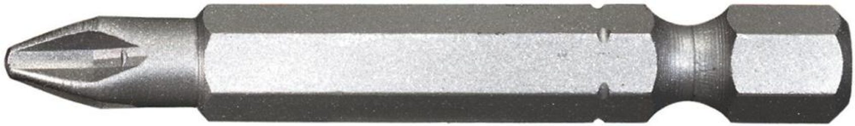 Húževnatý bit 1/4" DIN 3126 E6