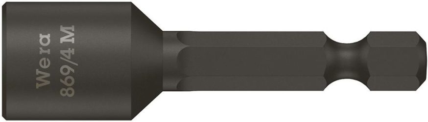 Adaptér nástrčných kľúčov s magnetom 13x50 mm Wera