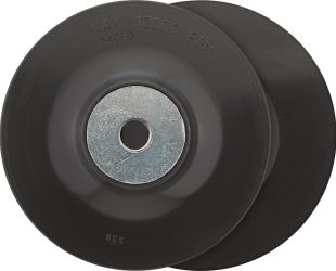 Podperný tanier guma M14 180 mm FORMAT