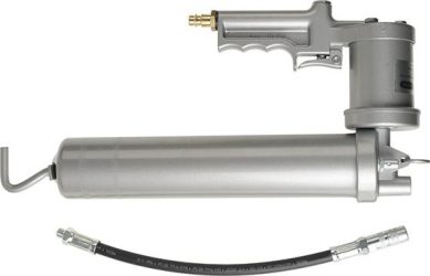 Sada pneumatického mazacieho lisu kartuša 400 g 500 ccm PRESSOL