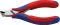 Elektronická rezačka pre predný šikmý rez s malou fazetou 120 mm KNIPEX