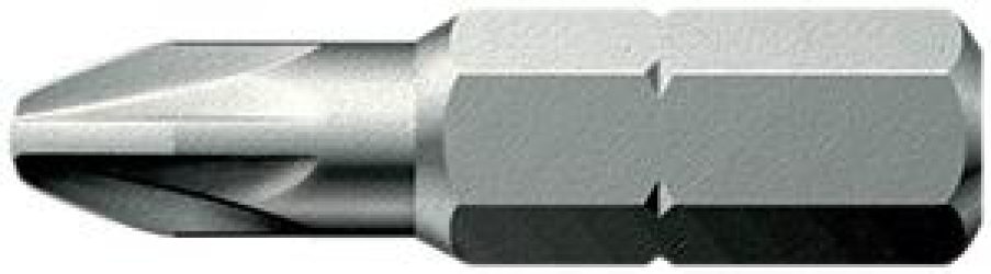 Húževnatý bit 1/4" DIN 3126 C6