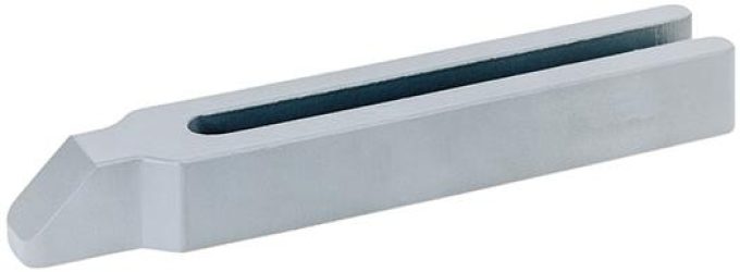 Úpinka vrátane skrutky DIN6315GN 22x250 mm FORMAT