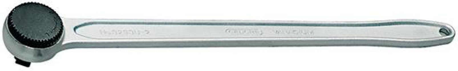 Prepínacia račňa 3/4“ 50 zubov 510 mm 3293U-2 Gedore