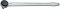 Prepínacia račňa 3/4“ 50 zubov 510 mm 3293U-2 Gedore