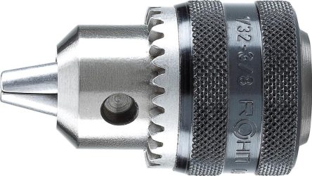 Vŕtacie skľučovadlo s ozubeným vencom Prima 5-20 mm B22 RÖHM