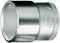 Adaptér nástrčných kľúčov 6-hranný 3/8" 22 mm Gedore