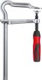 Skrutková zvierka OMEGA 400x120 mm BESSEY