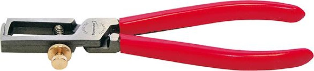 Odizolovacie kliešte izolované ponorením 160 mm mm2 FORMAT