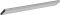 Sústružnícky polotovar HSSE tvar L 25 x 6 x 200 mm index WILKE