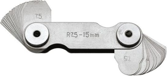 15 listov 15