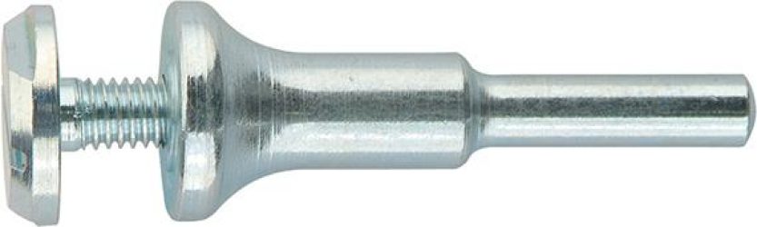 Držiak na náradie BO 6 stopka s Ø 6 mm rozsah upínania 0 – 4 mm pri otvore 6 mm PFERD