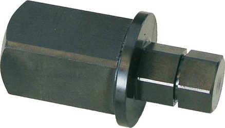 Adaptér pohonu pre RKZM pre veľkosť 92 mm + 125 mm RÖHM