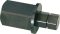Adaptér pohonu pre RKZM pre veľkosť 92 mm + 125 mm RÖHM