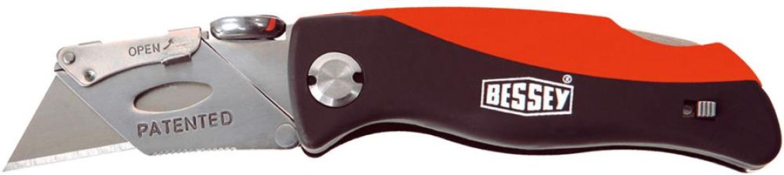 Sklápací nôž s čepeľou 160 mm BESSEY