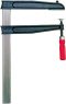 Skrutková svorka s hlbokým upnutím 1000x300 mm BESSEY