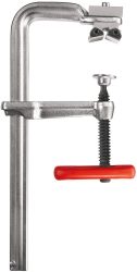 Vysokovýkonný zverák KombiKlamp 300 x 120 mm BESSEY