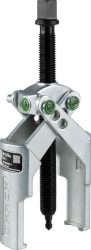 Sťahovák tvar drapák 2-ramenný 15 – 140 mm KUKKO