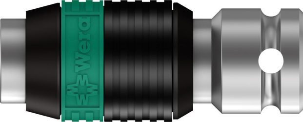 Adaptér na bity ZYKLOP 1/4" vnútorný 4-hran vnútorný 6-hran DINISO1173-C6