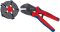 Krimpovacie kliešte MULTICRIMP 5 KNIPEX