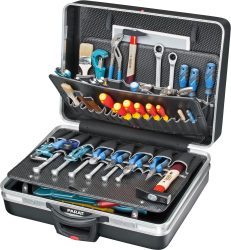 Nosič náradia Classic 575x220x425 mm Parat