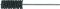 Honovacia kefa Novoflex-B 60 mm SC 180 osborn