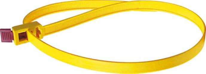 Viazacie pásky SpeedyTie 750 x 12 mm
