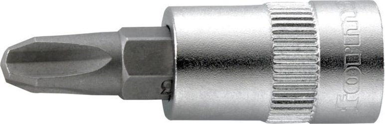 Adaptér pre skrutkovač 1/4"