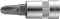 Adaptér pre skrutkovač 1/4"