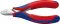 Bočné štiepacie kliešte na elektroniku