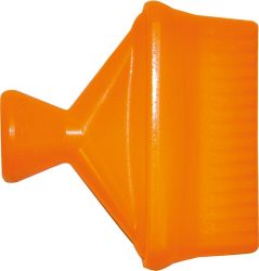 Kĺbová sprchová dýza 2-dielna 1/4" 16 x 1
