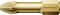 Bit Diamant 1/4" DIN 3126 C6