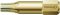 Bit Diamant 1/4" DIN 3126 C6