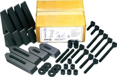 Sada upínacieho náradia Basis M16x18 AMF