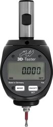 Snímač 3D digitálny stopka 20 mm HAIMER