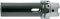 Medzipuzdro DIN69893A HSK-A 63 tvar D MK4x160 mm HAIMER