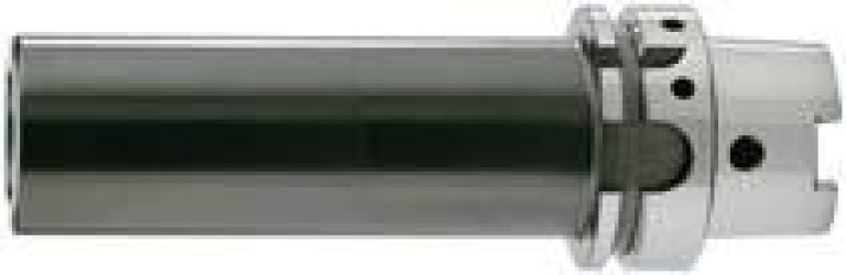 Medzipuzdro DIN69893A HSK-A100 tvar C MK4x170 mm HAIMER