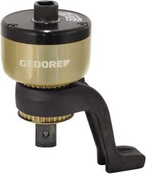 Násobiteľ krútiaceho momentu DVV Z 1300 Nm 3/4" Gedore