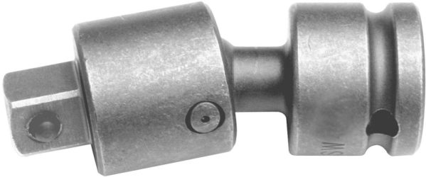 Silový guľový kĺb 1/2" 68 mm ASW