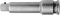 Silové predĺženie 3/8" 150 mm ASW