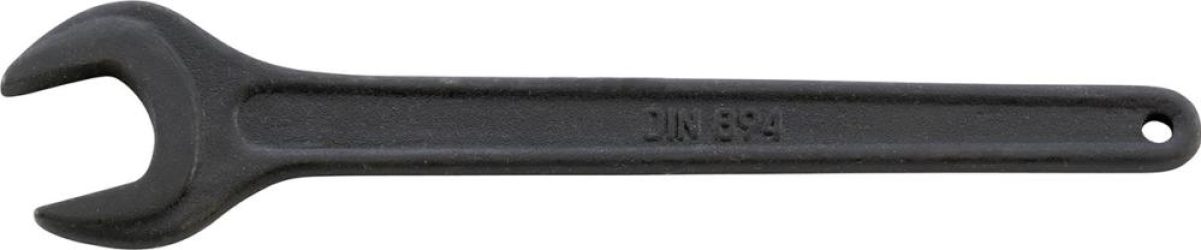 Jednostranný otvorený kľúč DIN894 120 mm