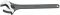 Nastaviteľný kľúč 24"x610 mm Gedore