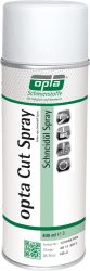 Rezný olej CUT sprej 400 ml OPTA