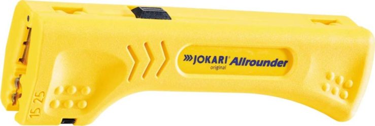 Odizolovacie náradie Allrounder 4 – 15 mm2 Jokari