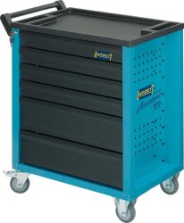 Dielenský vozík 177-6 913x778x796 mm Hazet